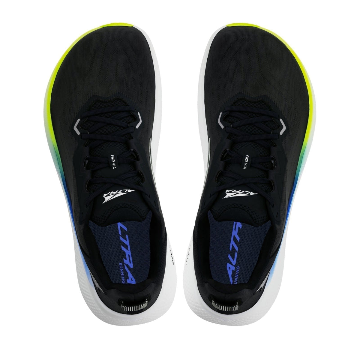 Altra FWD VIA Running Shoe – Men's