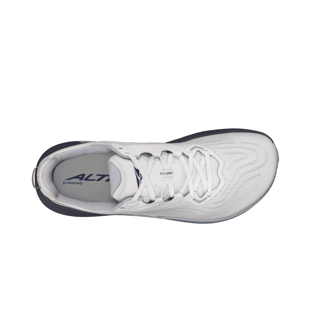 Altra FWD VIA Running Shoe – Men's