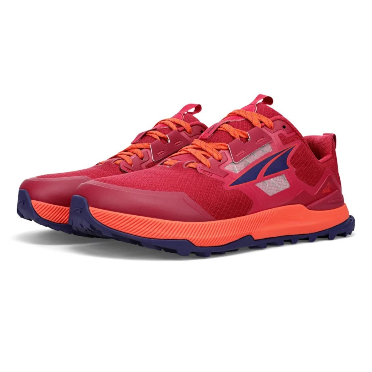 Altra Lone Peak 7 Running Shoe – Women's