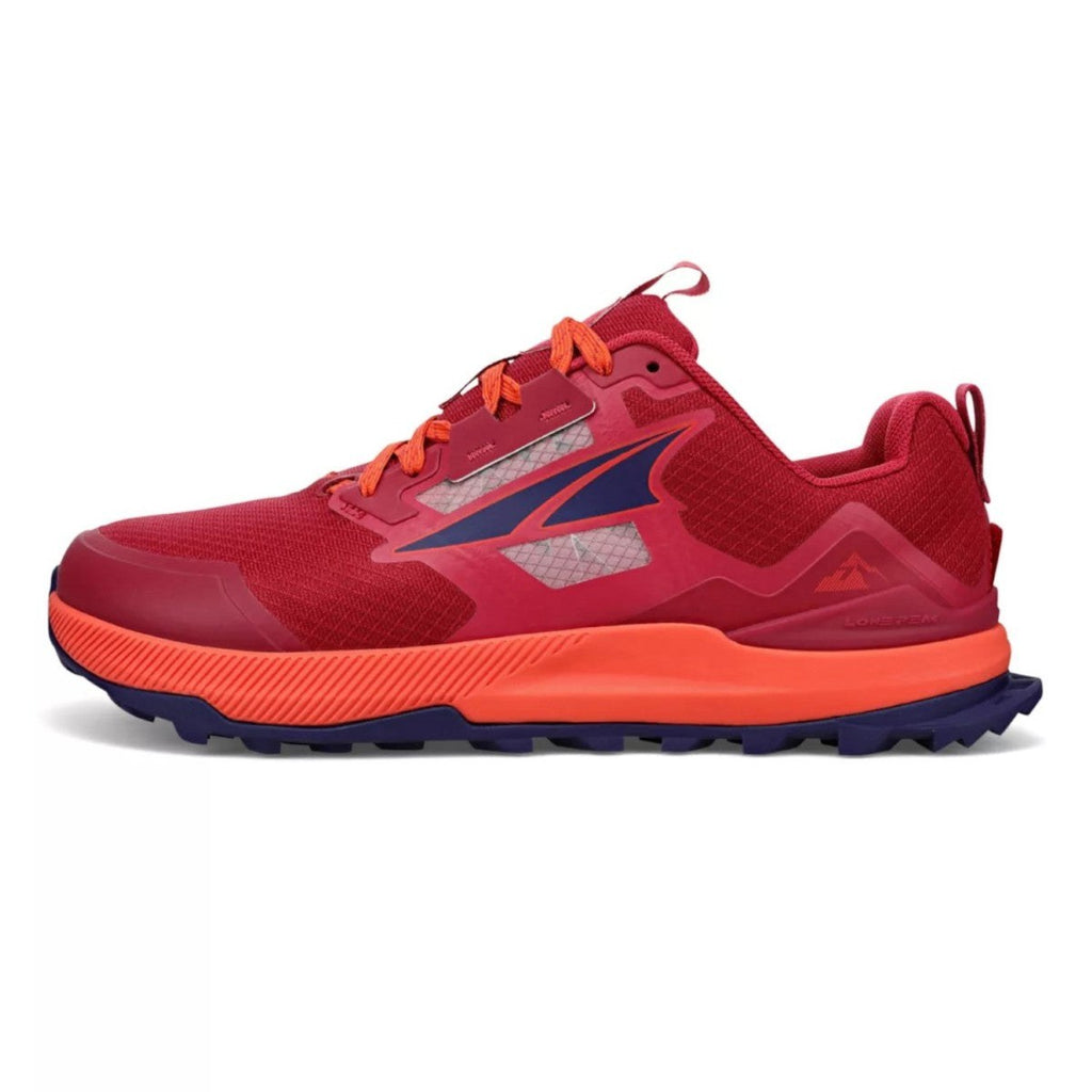 Altra Lone Peak 7 Running Shoe – Women's