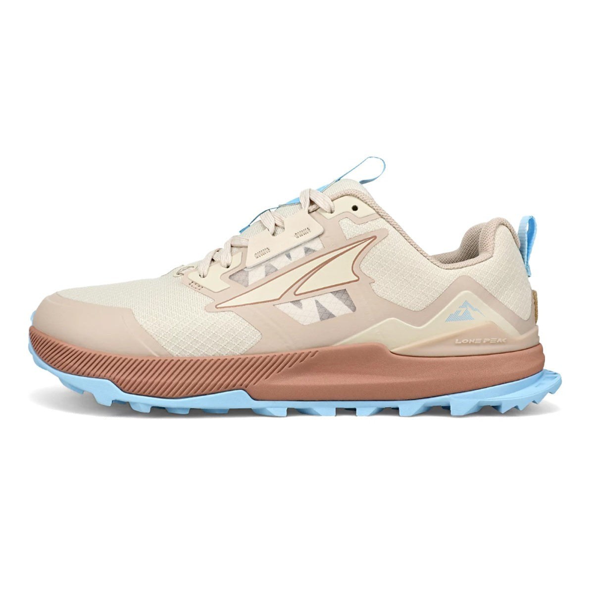 Altra Lone Peak 7 Running Shoe – Women's