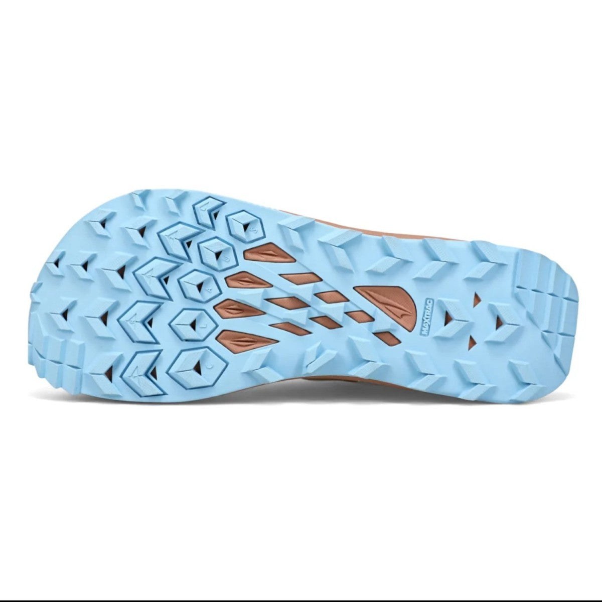 Altra Lone Peak 7 Running Shoe – Women's