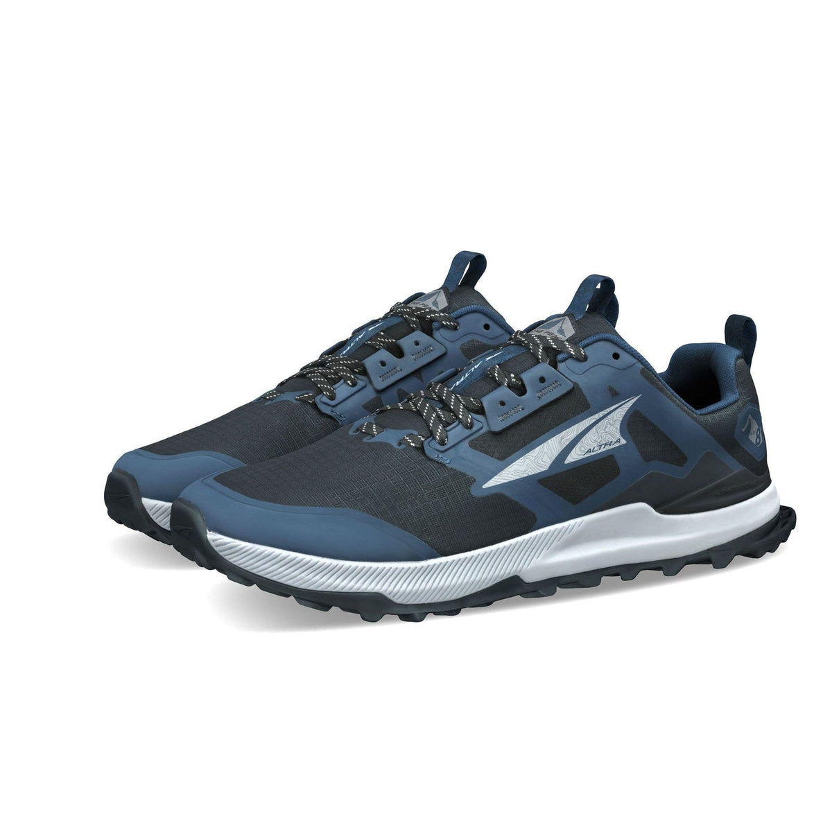 Altra Lone Peak 8 Running Shoe – Men's
