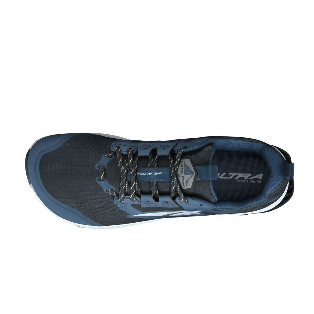 Altra Lone Peak 8 Running Shoe – Men's
