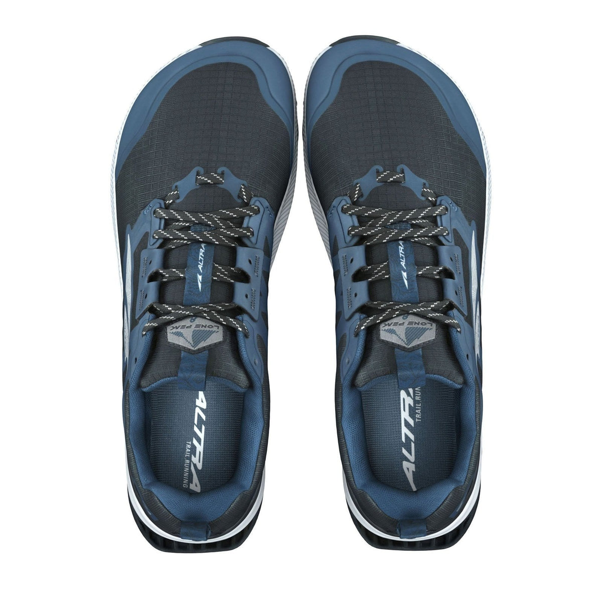 Altra Lone Peak 8 Running Shoe – Men's