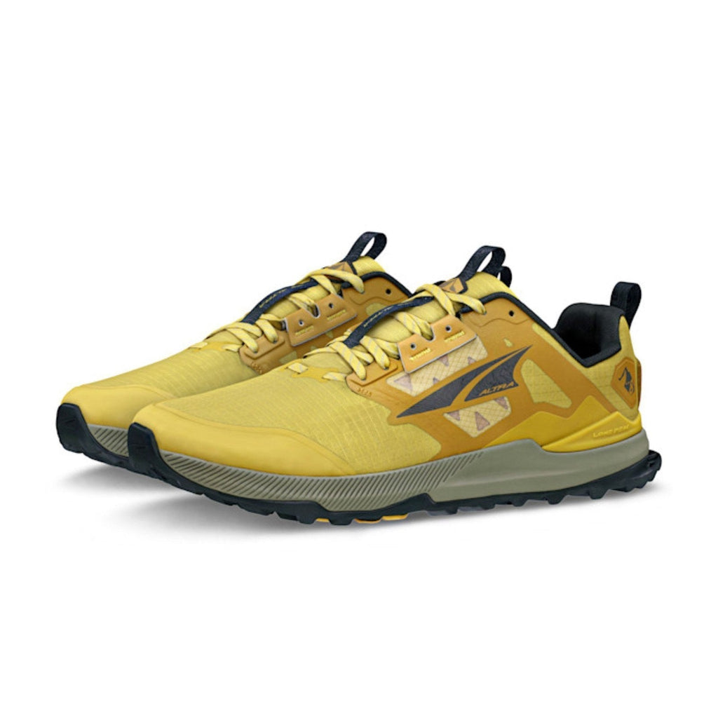 Altra Lone Peak 8 Running Shoe – Men's