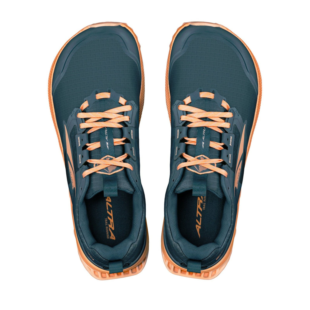 Altra Lone Peak 8 Running Shoe – Women's