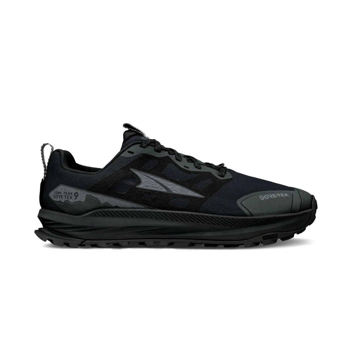 Altra Lone Peak 9 GTX Running Shoe – Men's