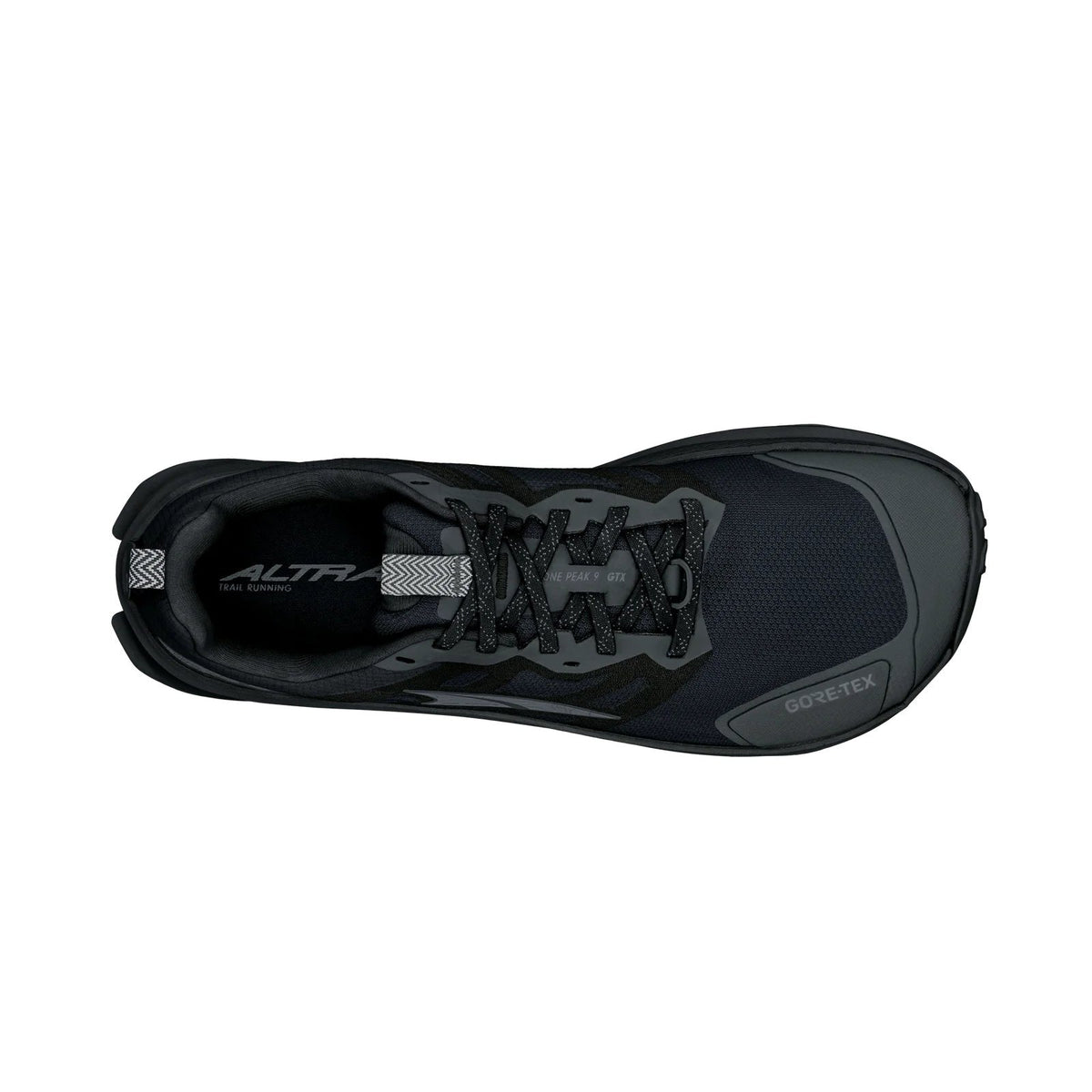 Altra Lone Peak 9 GTX Running Shoe – Men's