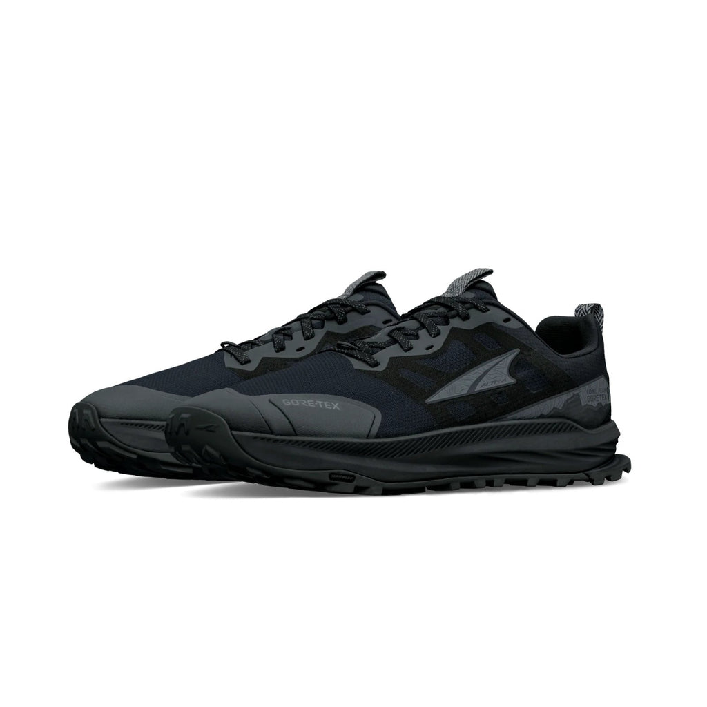 Altra Lone Peak 9 GTX Running Shoe – Men's