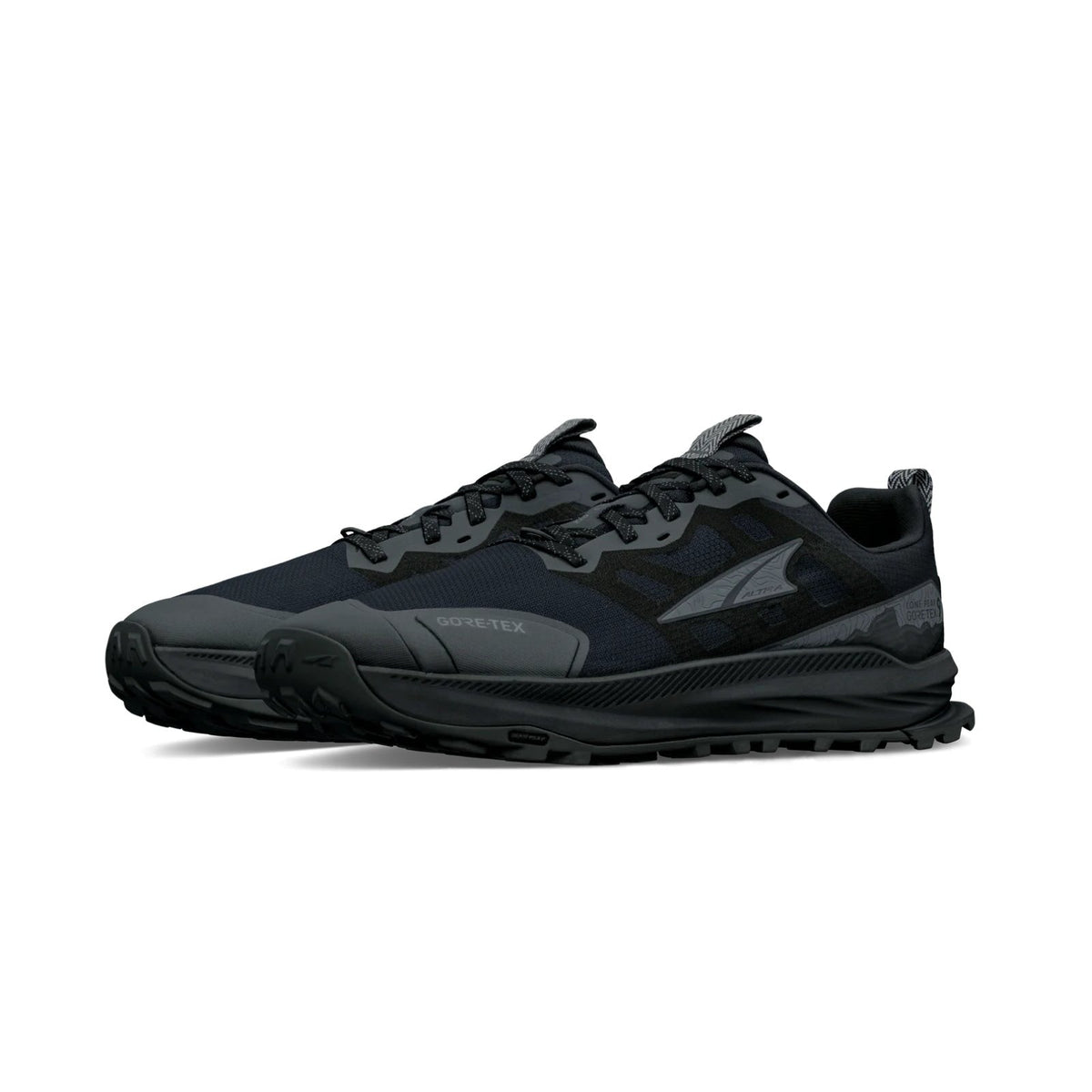 Altra Lone Peak 9 GTX Running Shoe – Men's