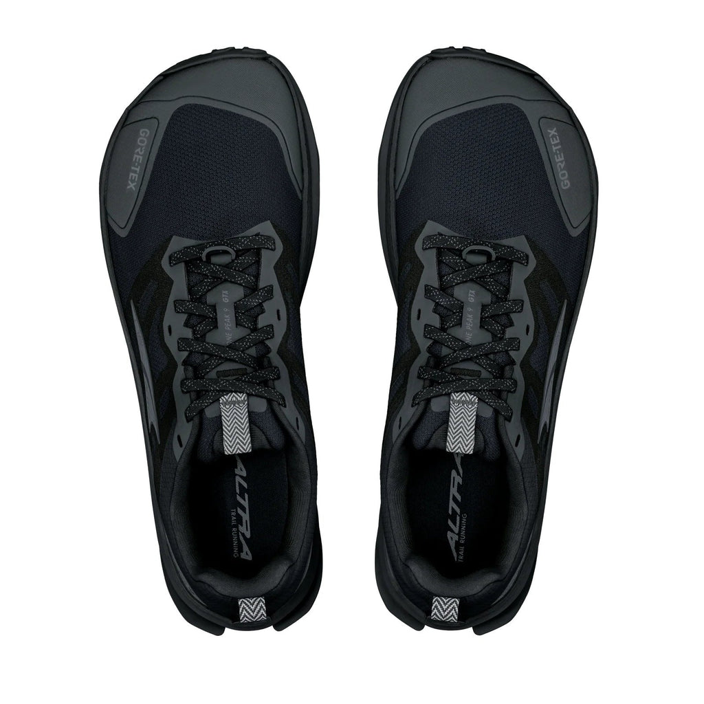 Altra Lone Peak 9 GTX Running Shoe – Men's