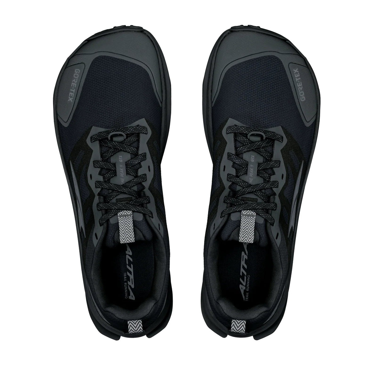 Altra Lone Peak 9 GTX Running Shoe – Men's