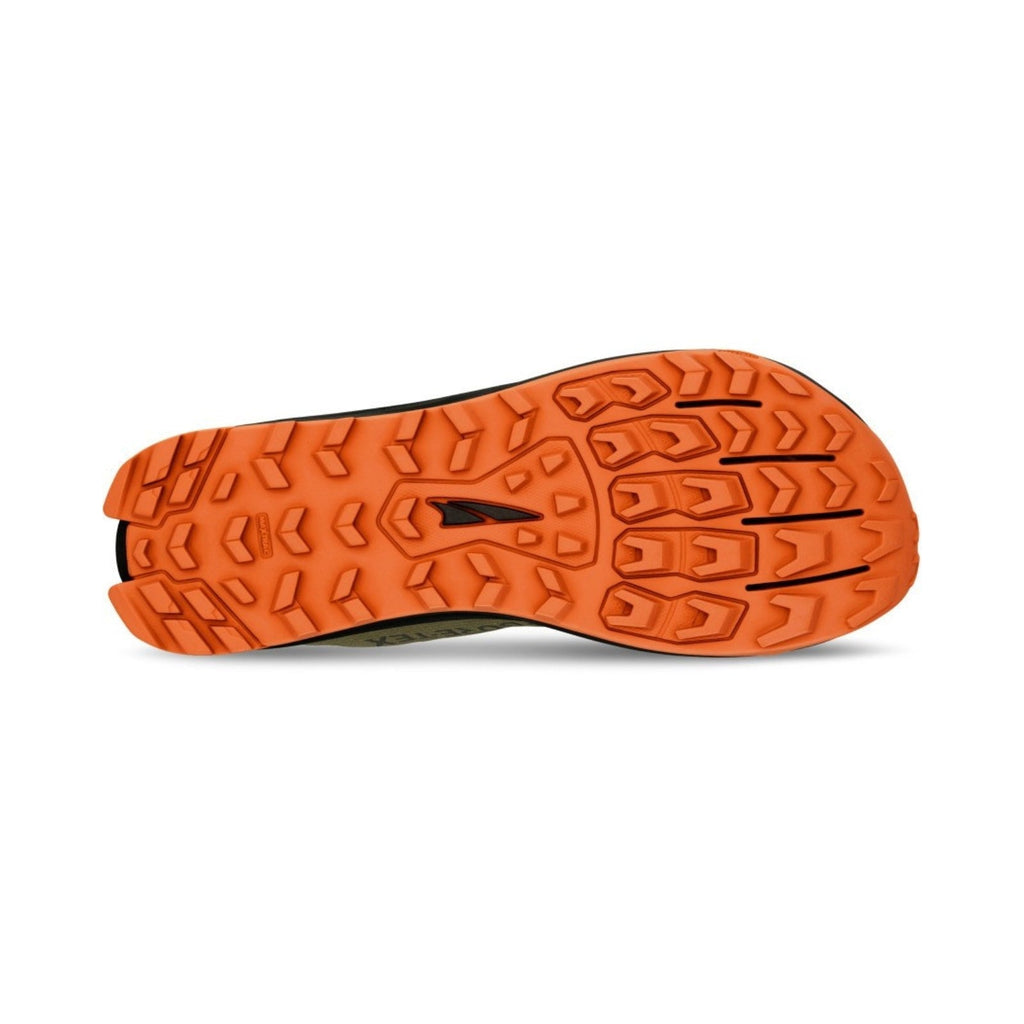 Altra Lone Peak 9 GTX Running Shoe – Men's