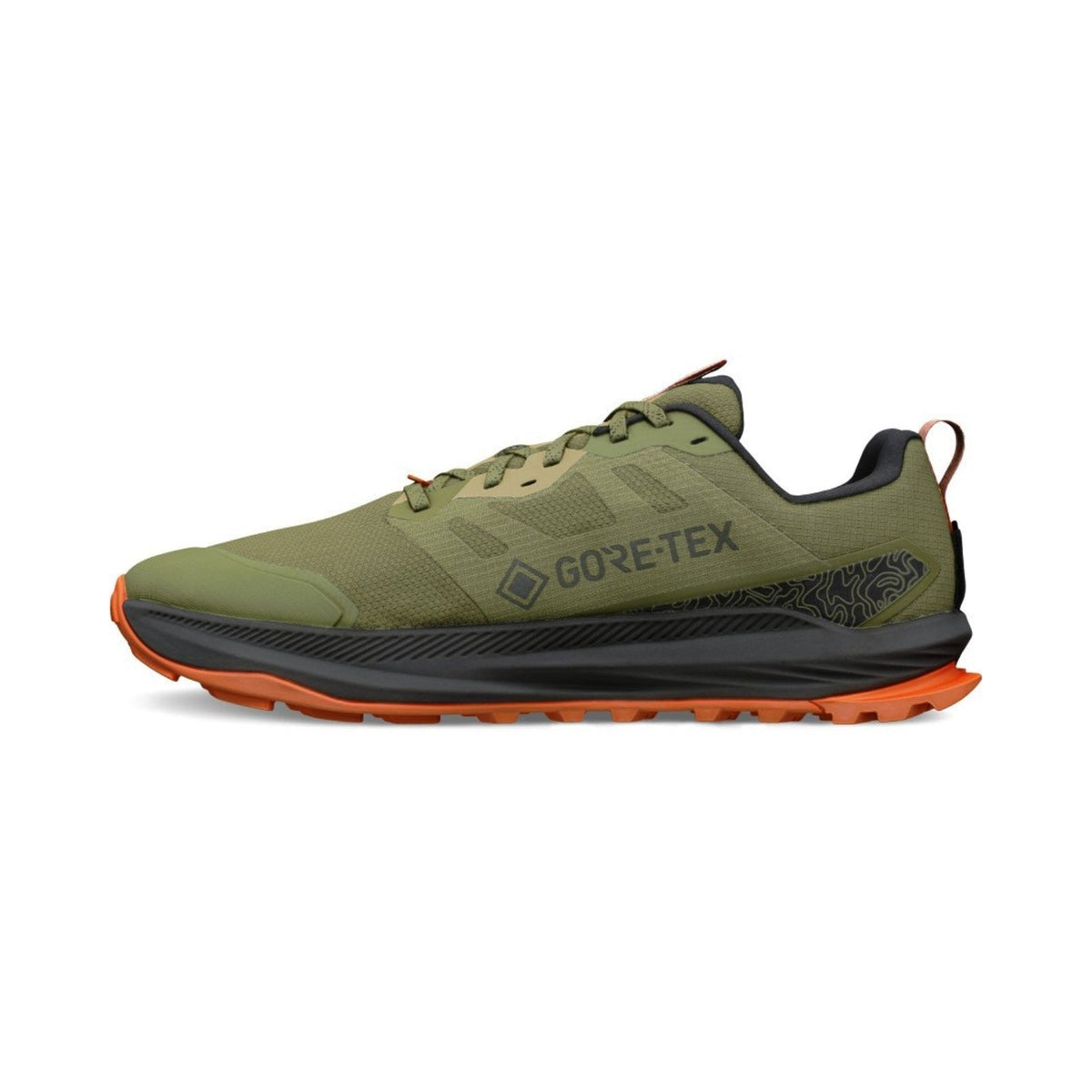 Altra Lone Peak 9 GTX Running Shoe – Men's
