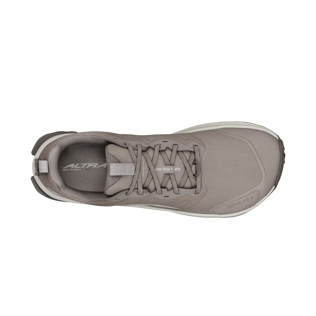 Altra Lone Peak 9 GTX Running Shoe – Men's