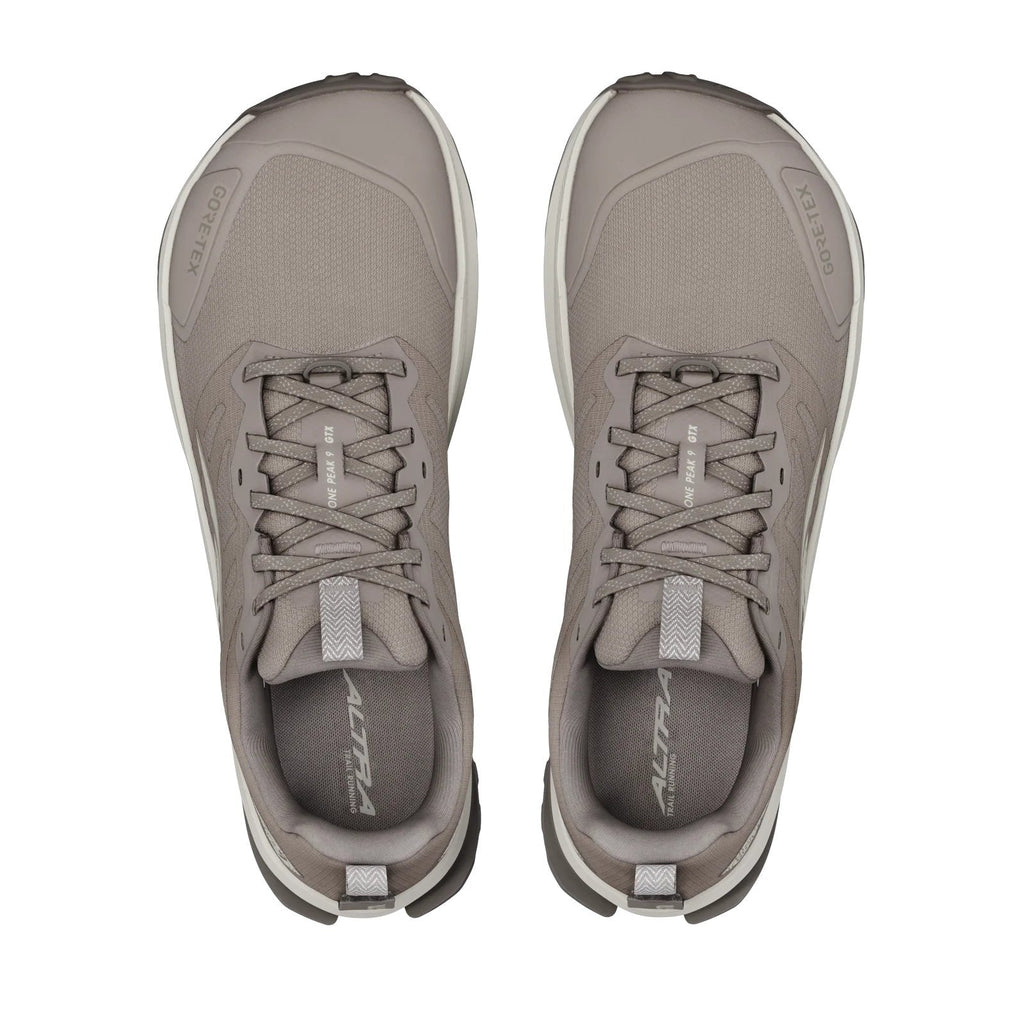 Altra Lone Peak 9 GTX Running Shoe – Men's