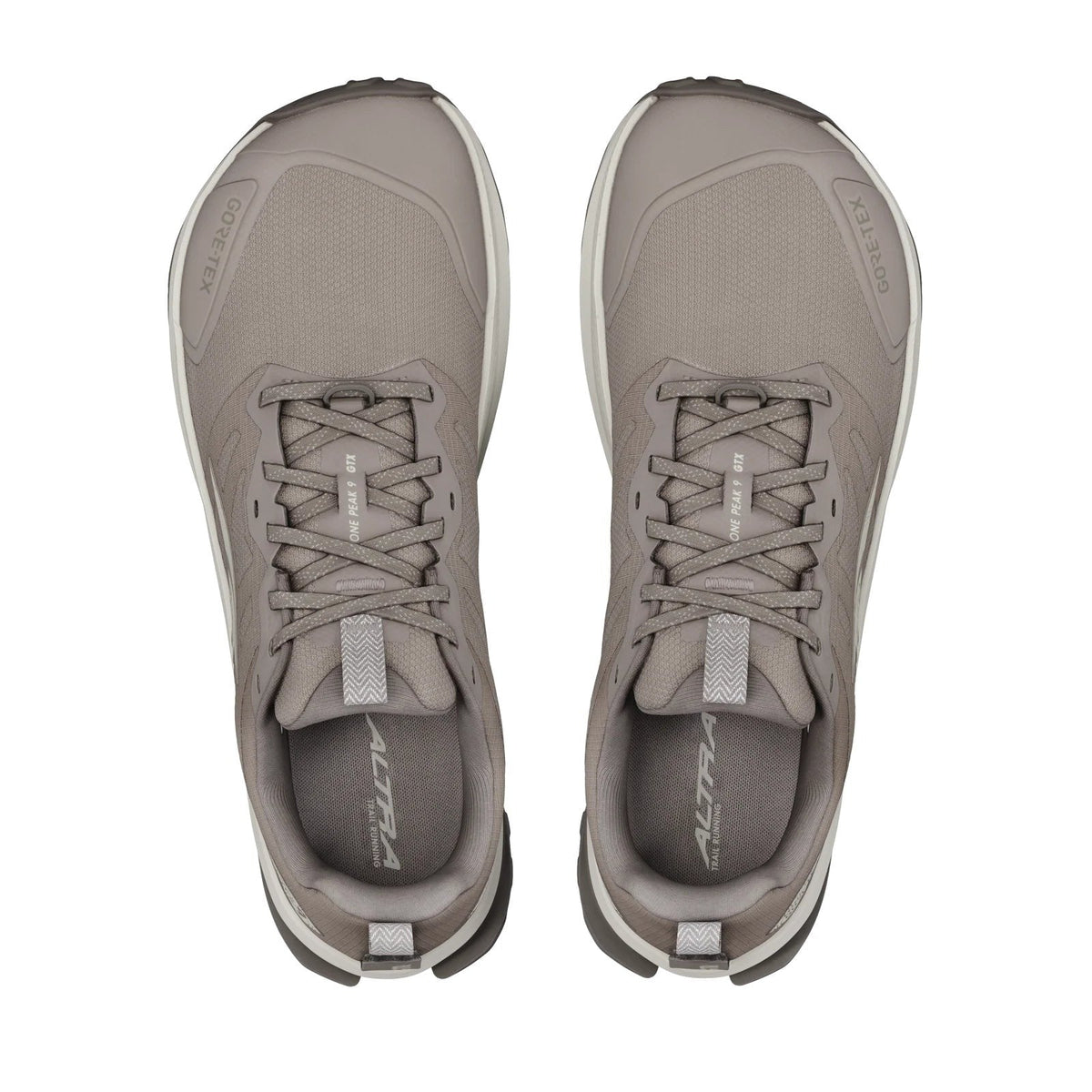 Altra Lone Peak 9 GTX Running Shoe – Men's