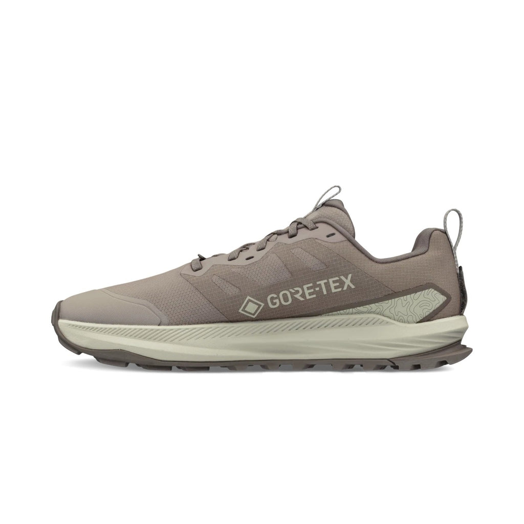 Altra Lone Peak 9 GTX Running Shoe – Men's