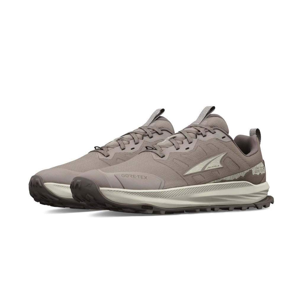 Altra Lone Peak 9 GTX Running Shoe – Men's