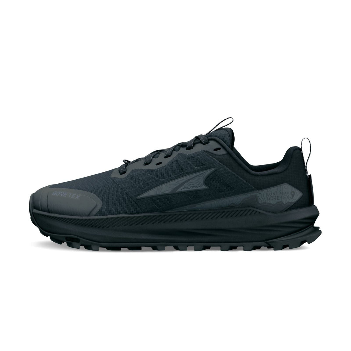 Altra Lone Peak 9 GTX Running Shoe – Women's