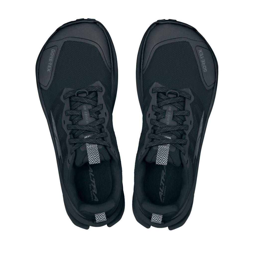 Altra Lone Peak 9 GTX Running Shoe – Women's