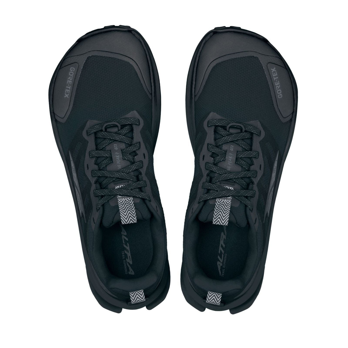 Altra Lone Peak 9 GTX Running Shoe – Women's