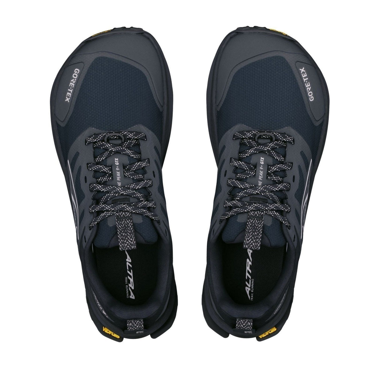 Altra Lone Peak 9+ GTX Running Shoe — Women's