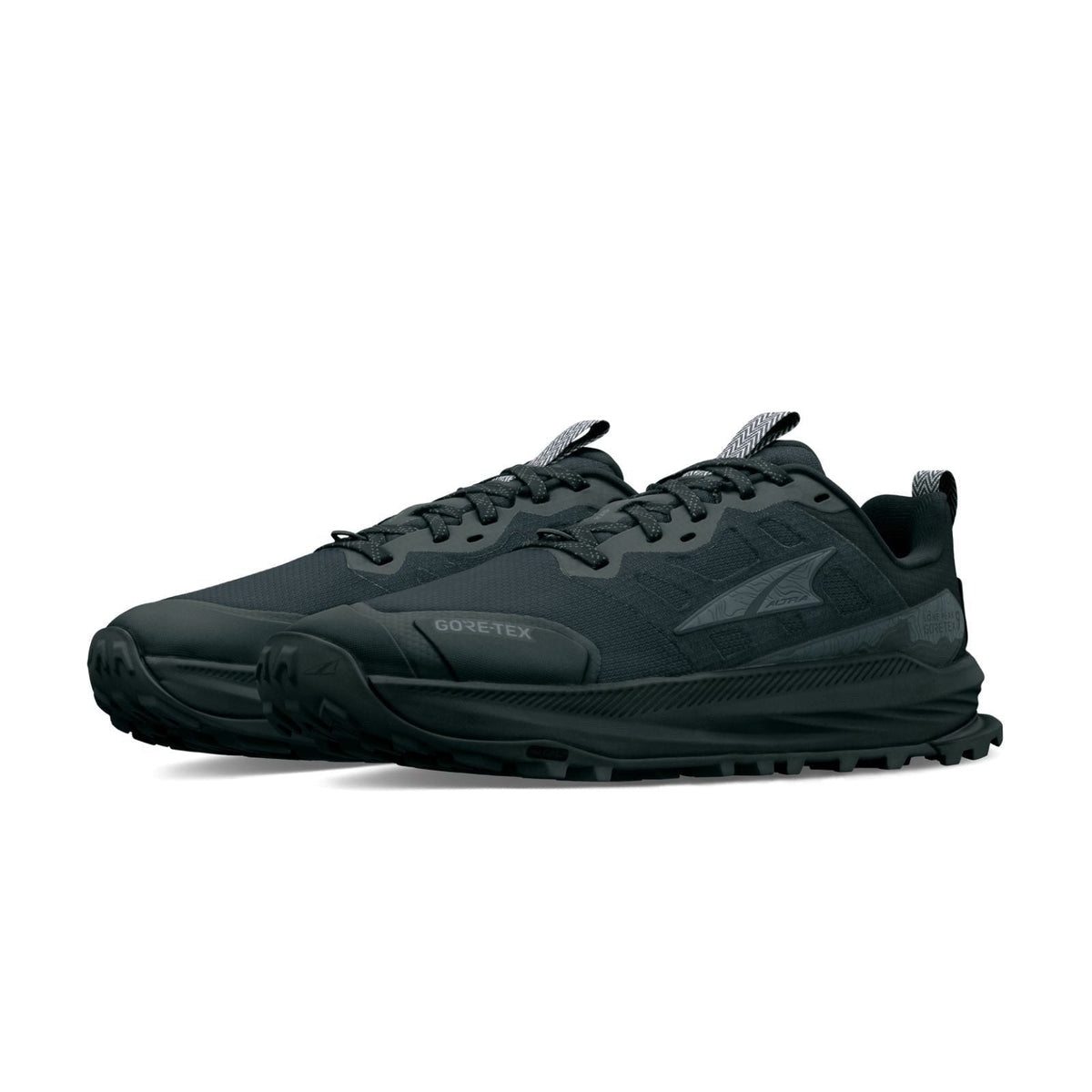 Altra Lone Peak 9 GTX Running Shoe – Women's