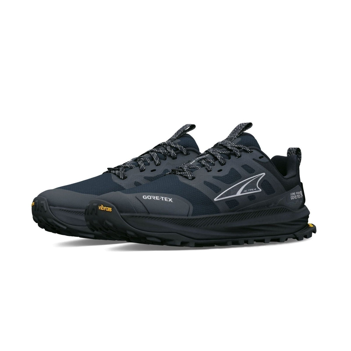 Altra Lone Peak 9+ GTX Running Shoe — Women's