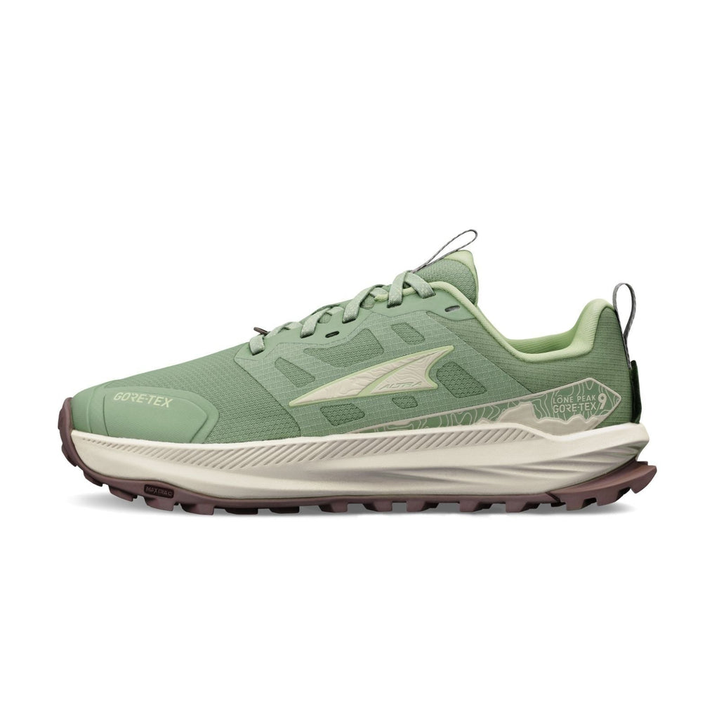 Altra Lone Peak 9 GTX Running Shoe – Women's