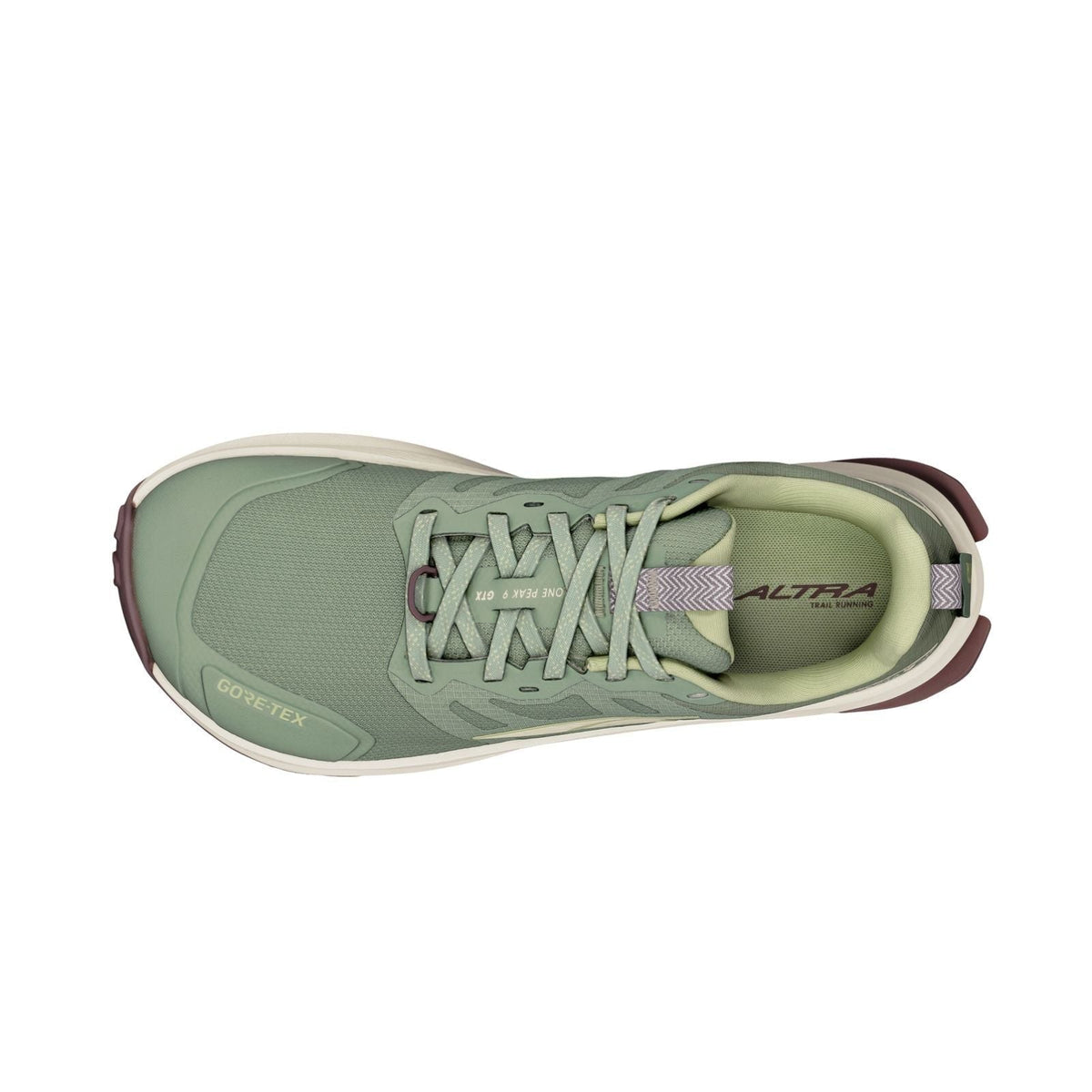 Altra Lone Peak 9 GTX Running Shoe – Women's