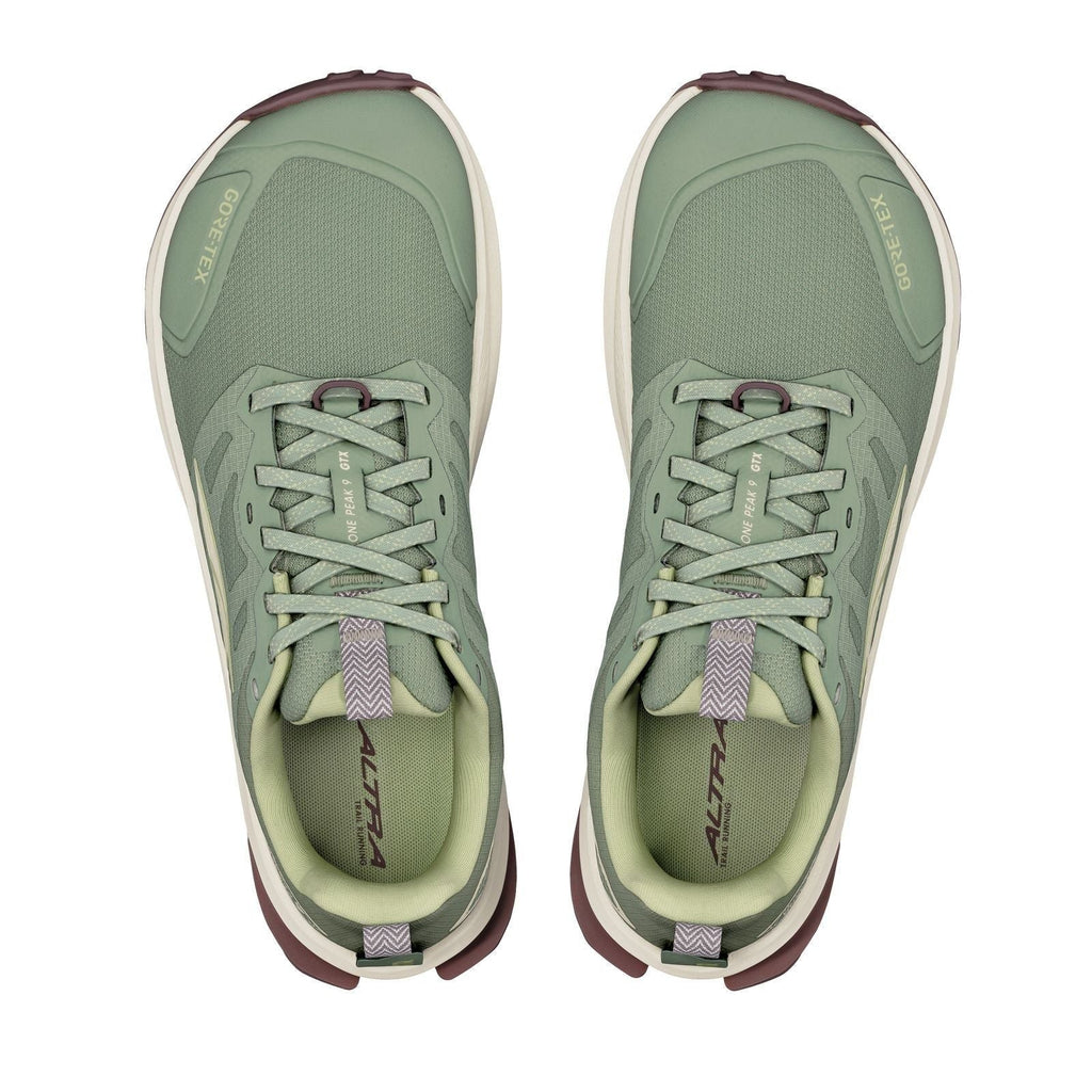 Altra Lone Peak 9 GTX Running Shoe – Women's