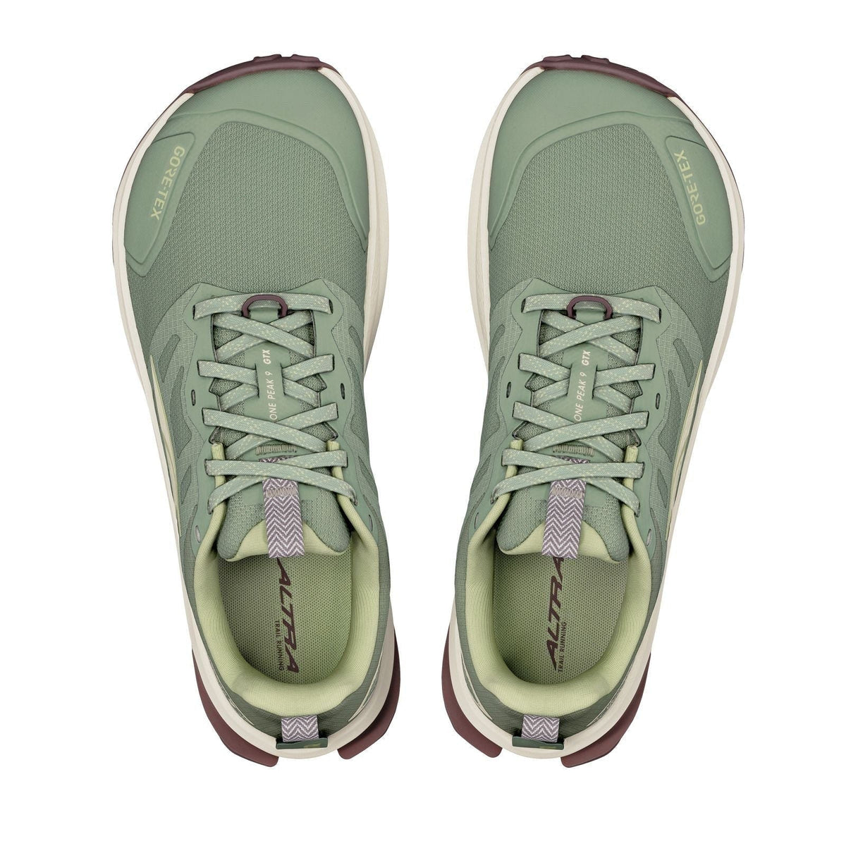 Altra Lone Peak 9 GTX Running Shoe – Women's