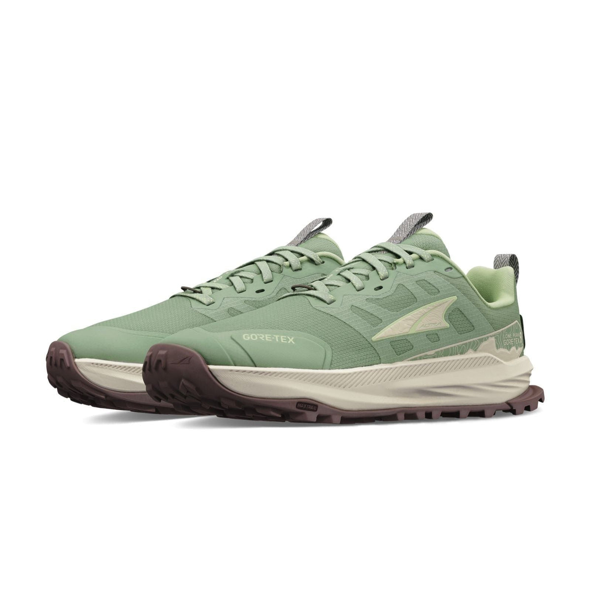 Altra Lone Peak 9 GTX Running Shoe – Women's