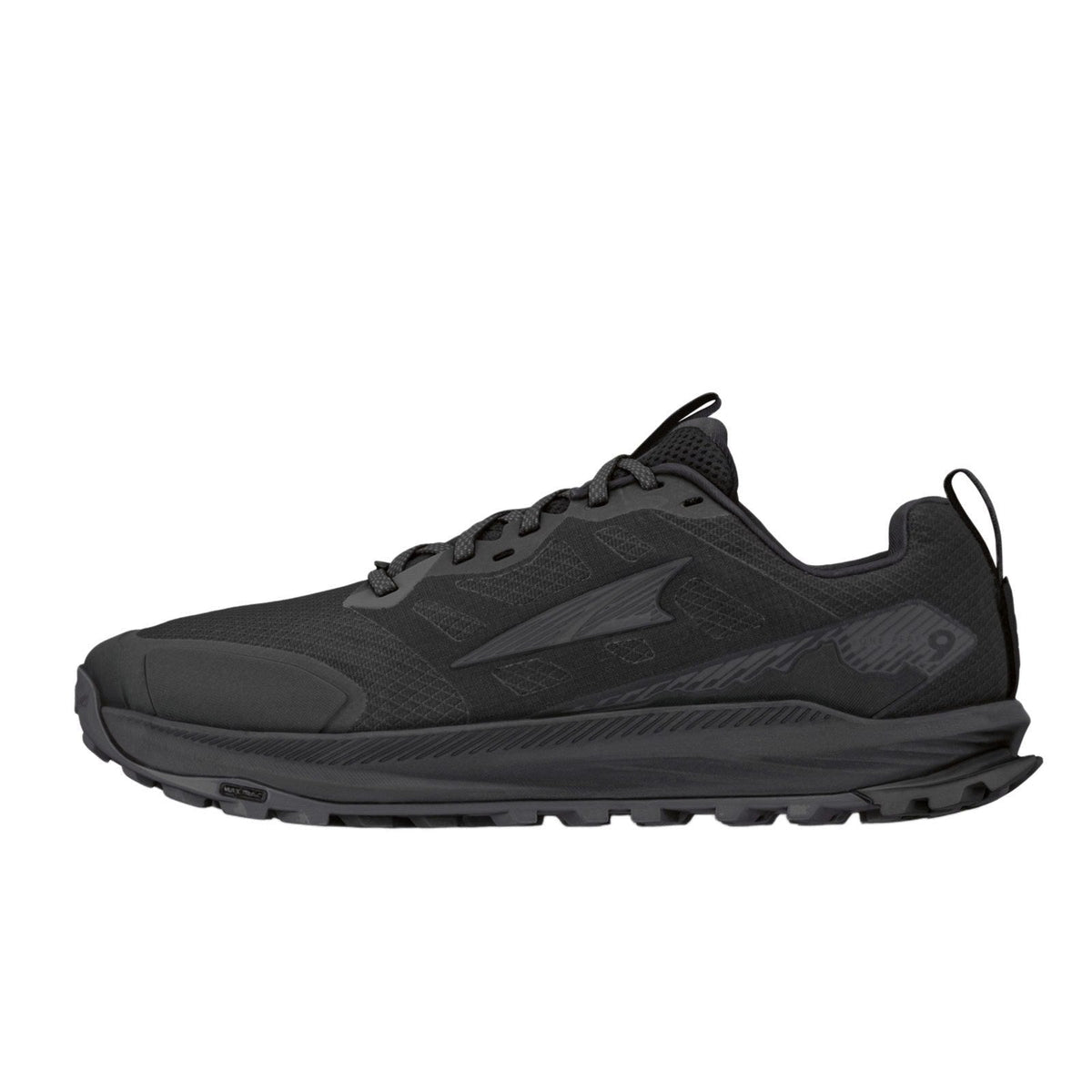 Altra Lone Peak 9 Running Shoe – Men's