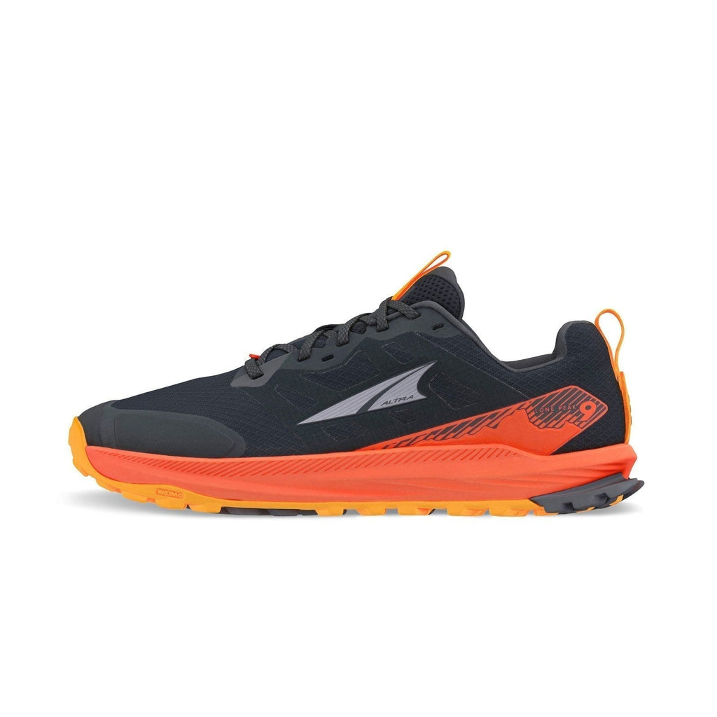 Altra Lone Peak 9 Running Shoe – Men's
