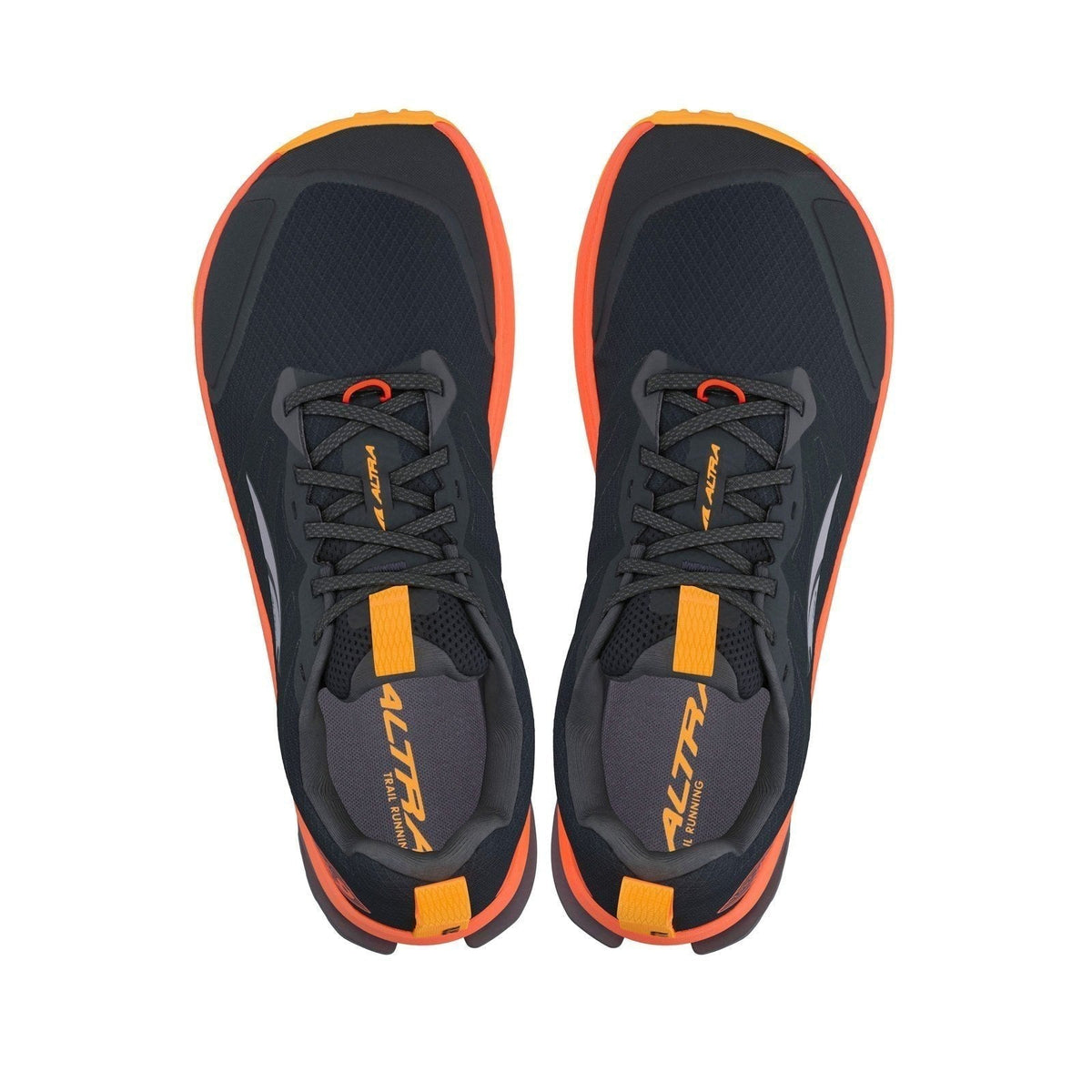 Altra Lone Peak 9 Running Shoe – Men's