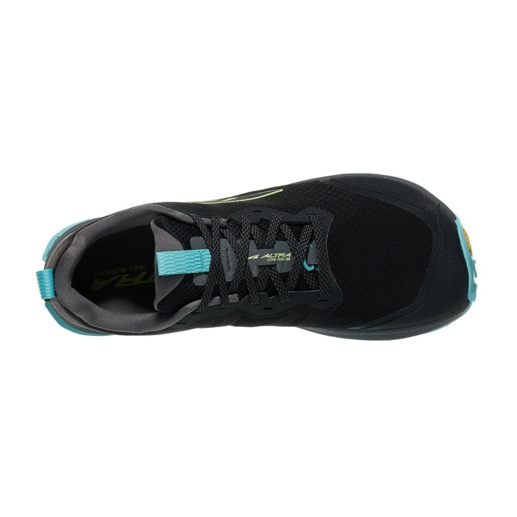 Altra Lone Peak 9 Running Shoe – Men's