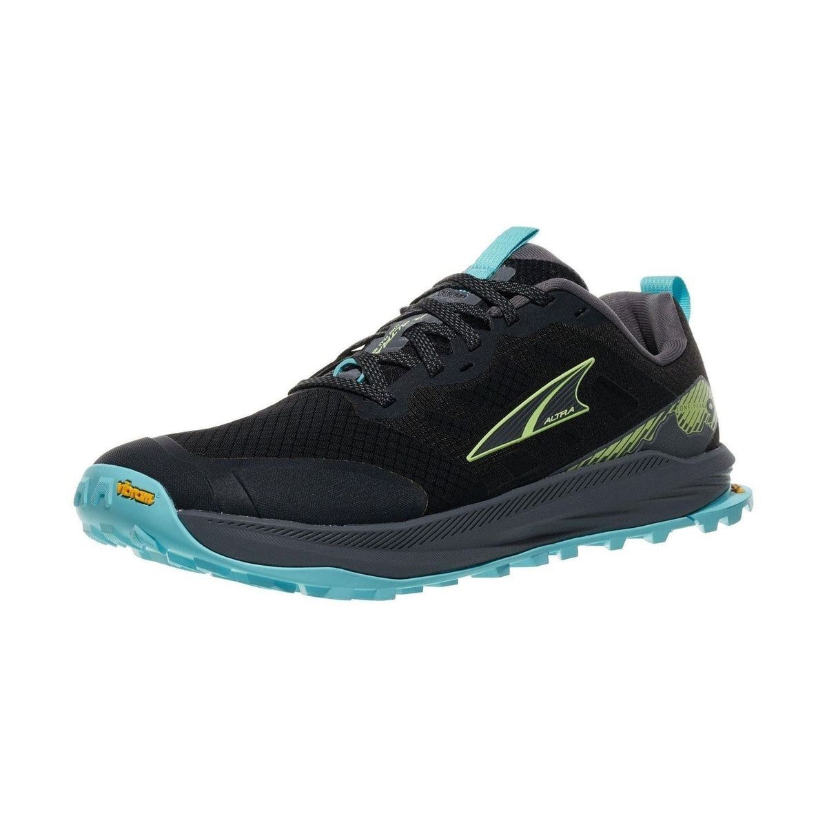 Altra Lone Peak 9 Running Shoe – Men's