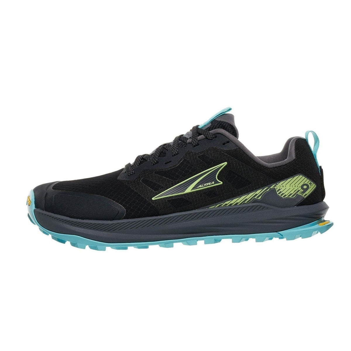 Altra Lone Peak 9 Running Shoe – Men's