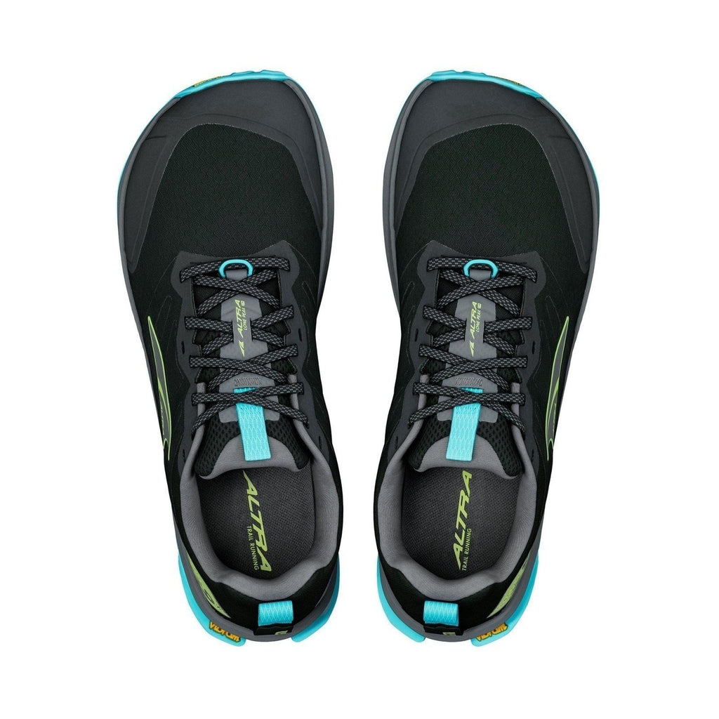 Altra Lone Peak 9 Running Shoe – Men's