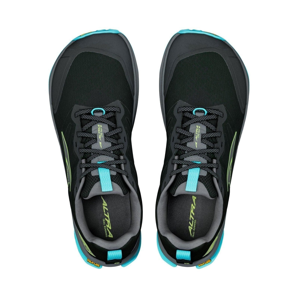Altra Lone Peak 9 Running Shoe – Men's
