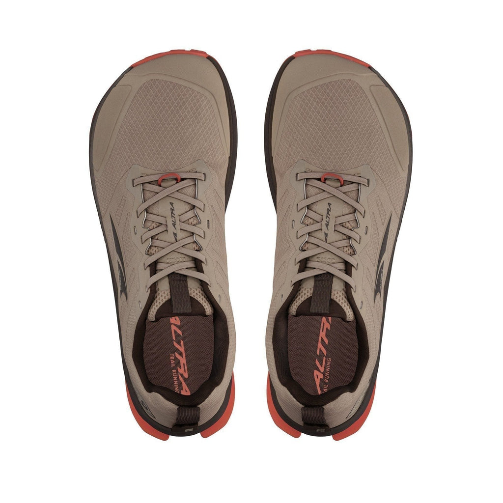 Altra Lone Peak 9 Running Shoe – Men's