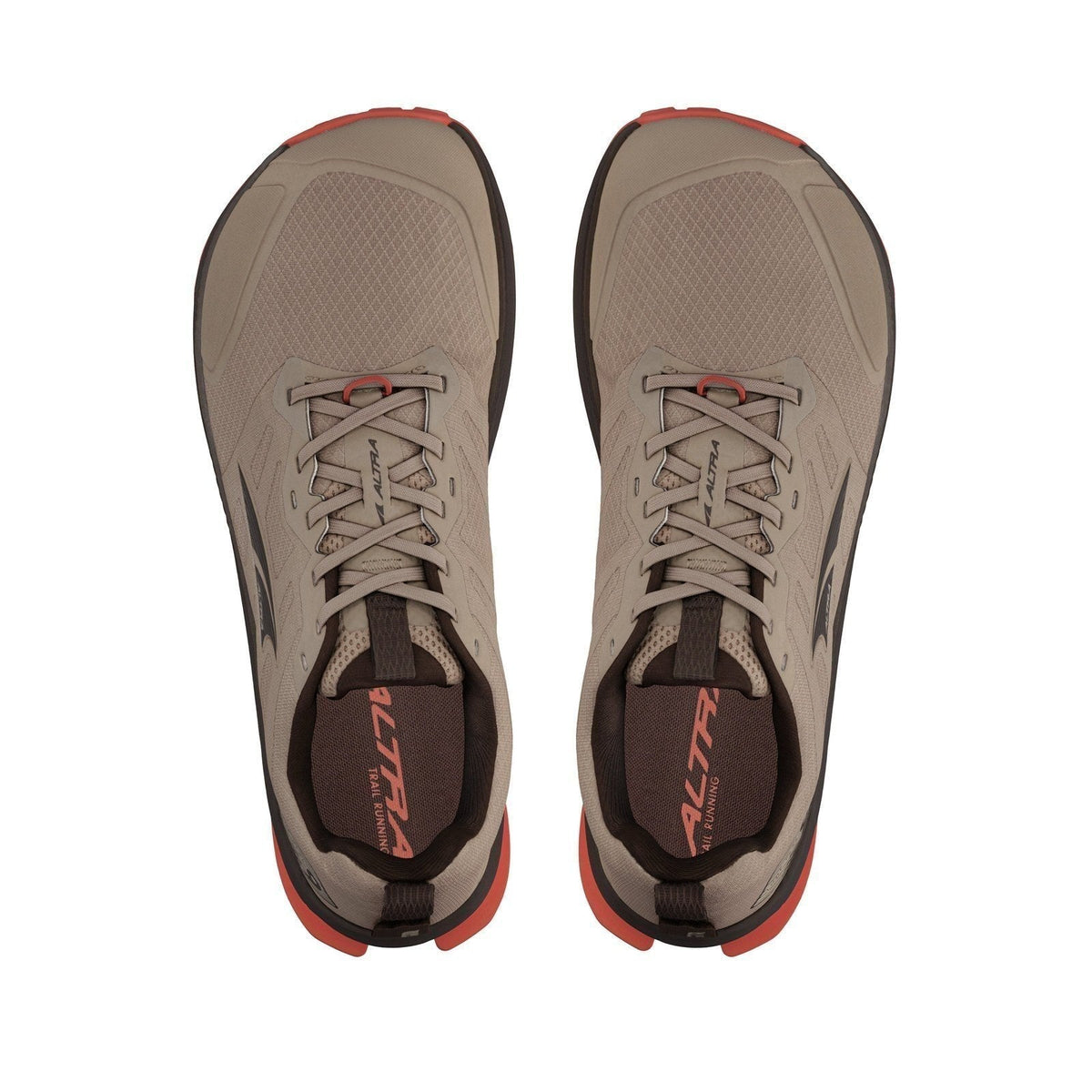 Altra Lone Peak 9 Running Shoe – Men's