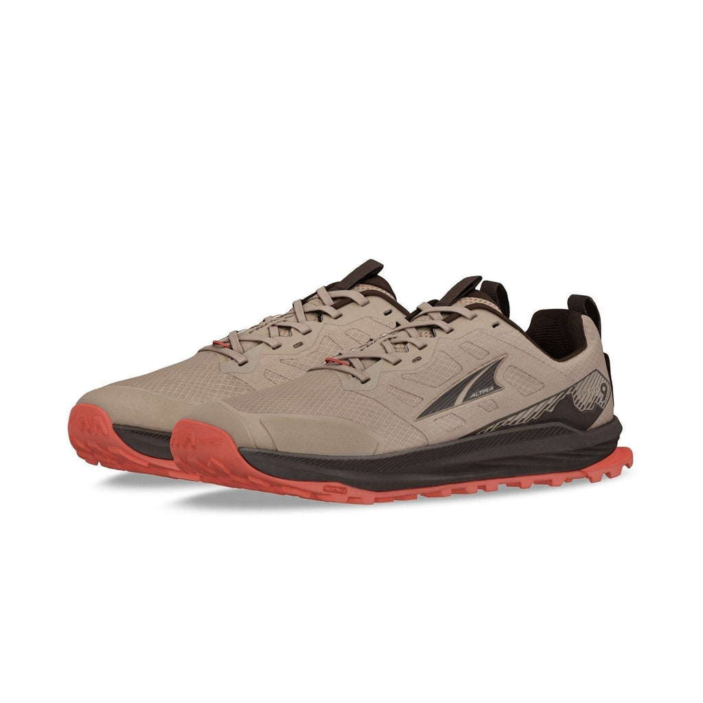 Altra Lone Peak 9 Running Shoe – Men's
