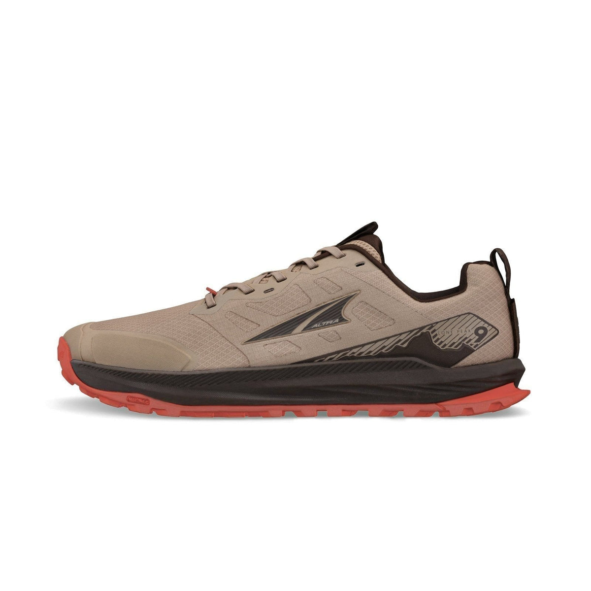 Altra Lone Peak 9 Running Shoe – Men's