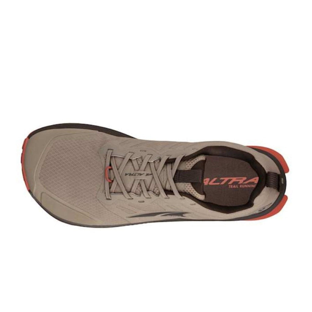 Altra Lone Peak 9 Running Shoe – Men's