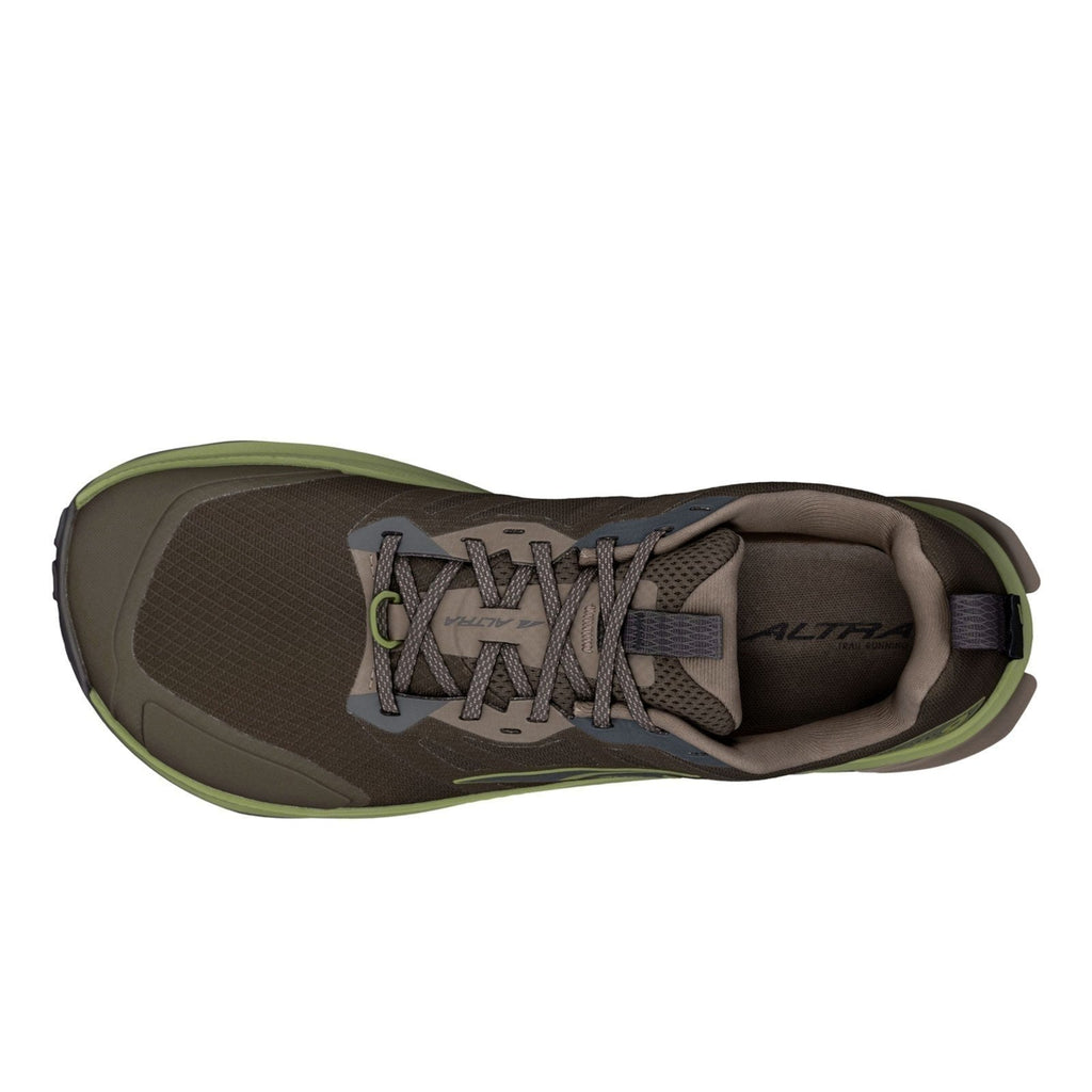 Altra Lone Peak 9 Running Shoe – Men's