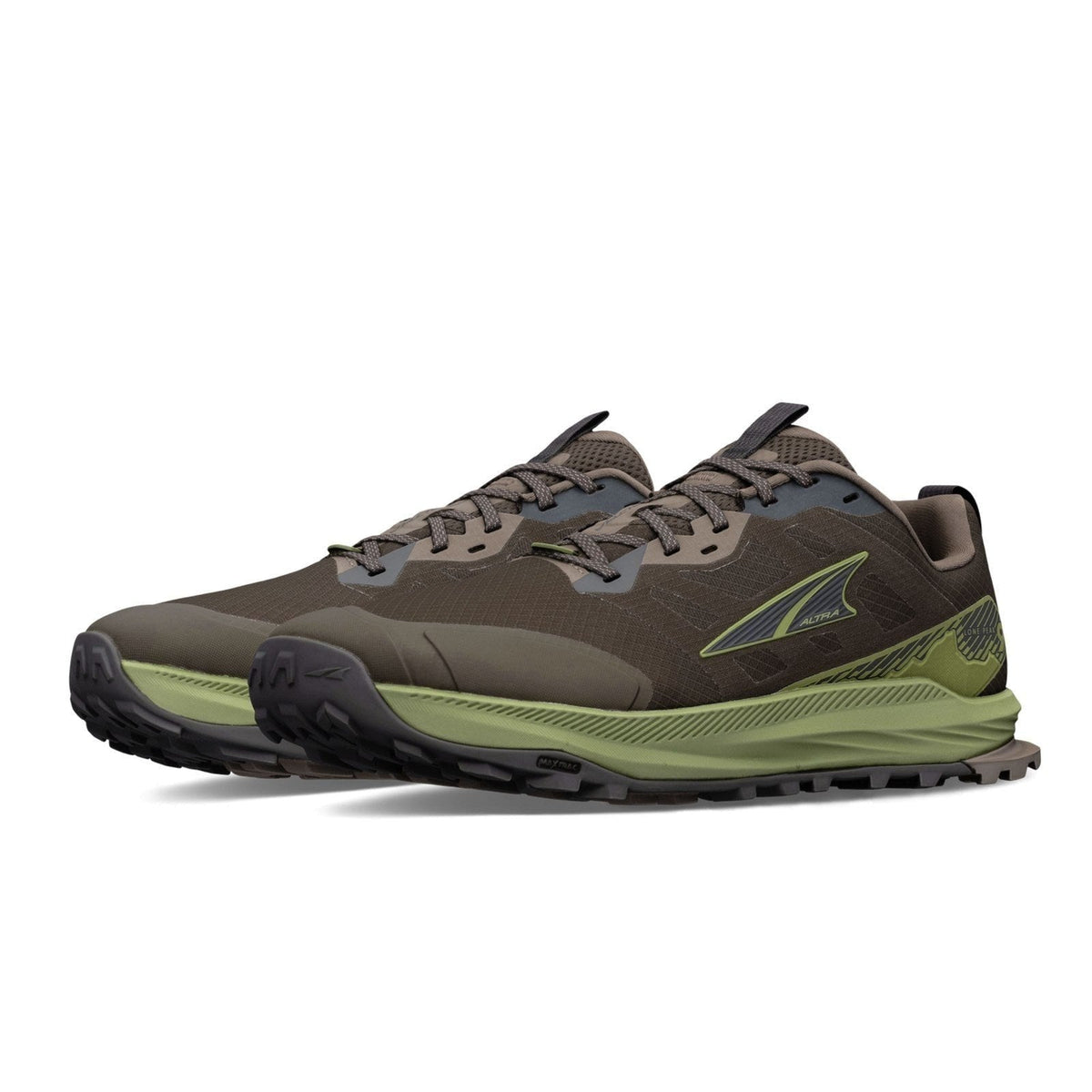 Altra Lone Peak 9 Running Shoe – Men's